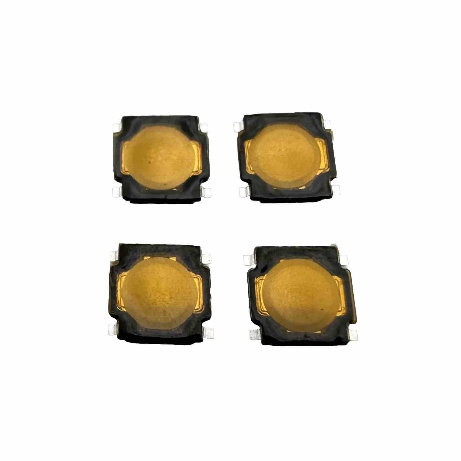 Mouse Middle Scroll Button Switch for Logitech G700/G500 (4 Pcs) US Stock