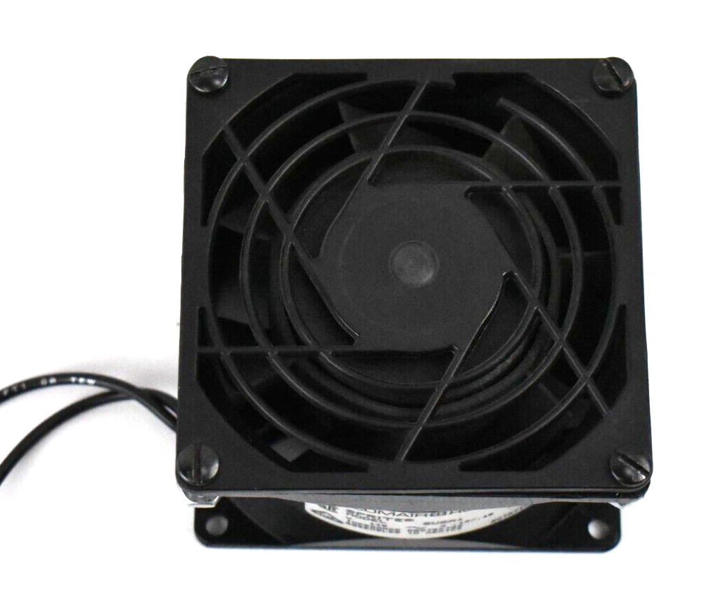 SPRITE COMAIR ROTRON SU2A1  IMPEDENCE PROTECTED FAN 115V ~ .19/.15A ~ 50/60Hz