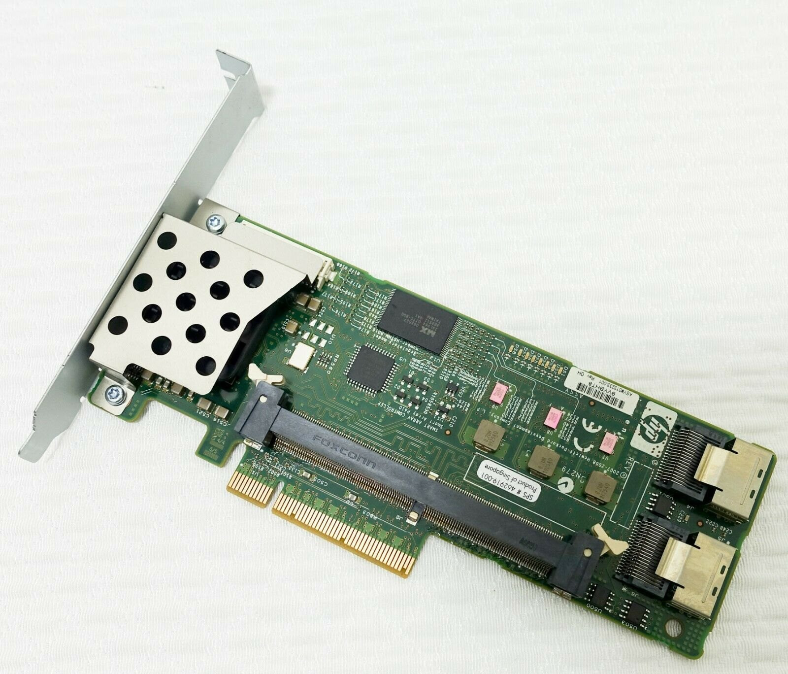 HP 462862-B21 462919-001 013233-001 smart array p410-256mb controller