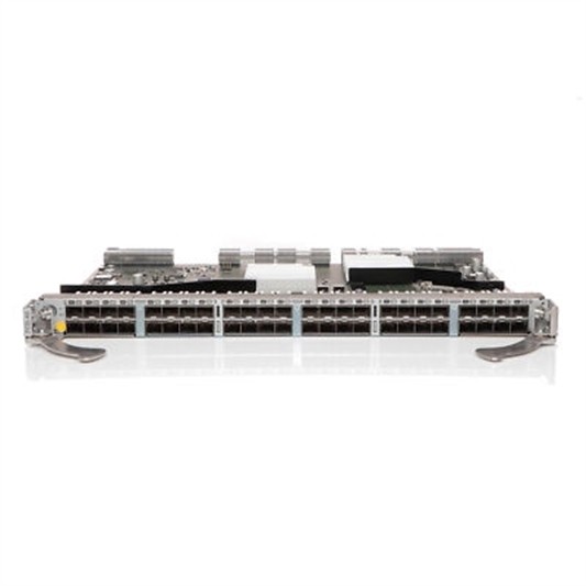 HP QK714B 48-Port SFP Specialty Switch, Silver