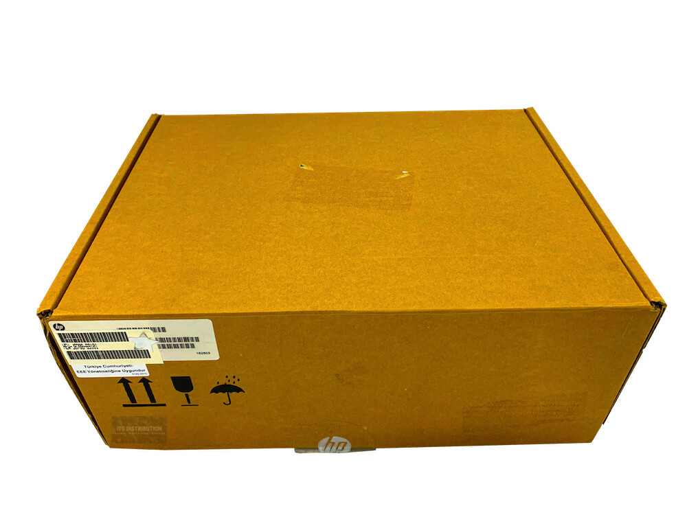 J8708A I Open Box Spare HP 4 Port 10GBe Cx4 Zl Module