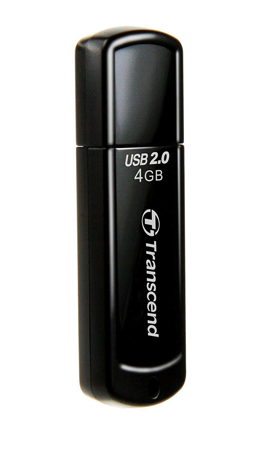 Transcend 4GB Jetflash 350 2.0 USB Memory Flash Pen Thumb Storage Drive  