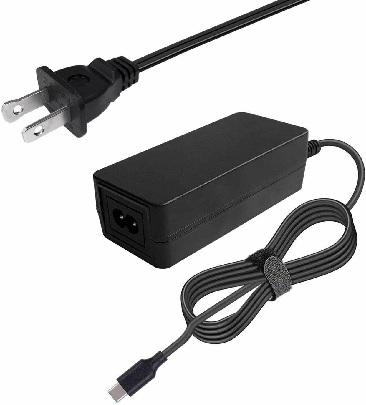 AC Adapter Charger For HP Spectre 13-ae052nr 13-ae055nr 13-ae091ms 14-eu0097nr