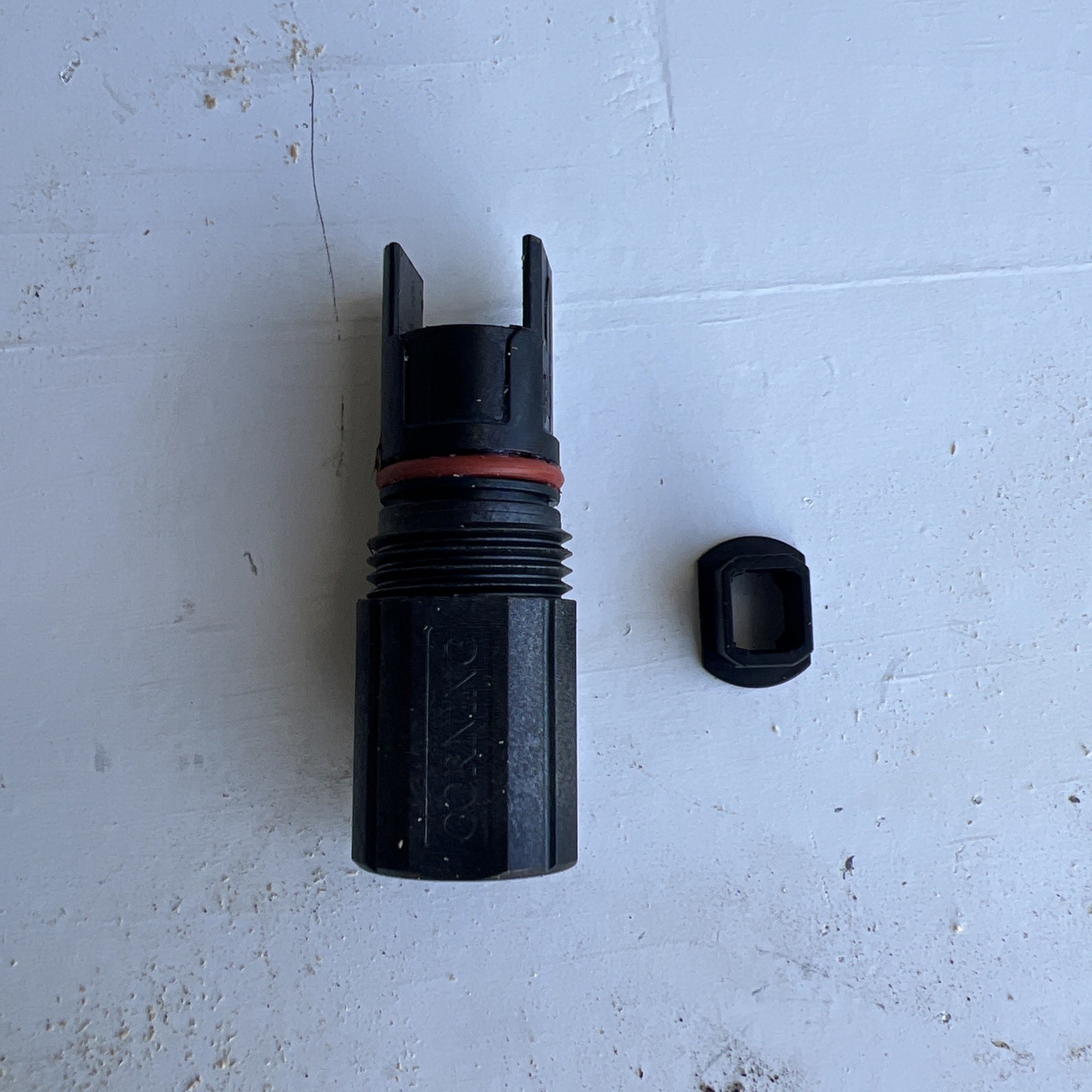PUSHLOK OPTITAP Converter Kit CORNING KT-PL-OPT-CONV