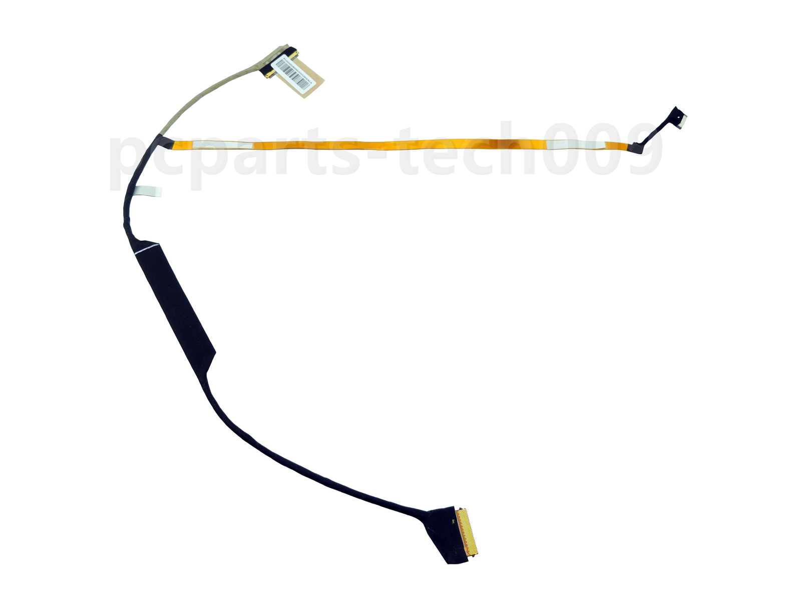 Genuine For MSI MS-1581 40pin LCD EDP Video Display Screen Cable K1N-3040322-H39