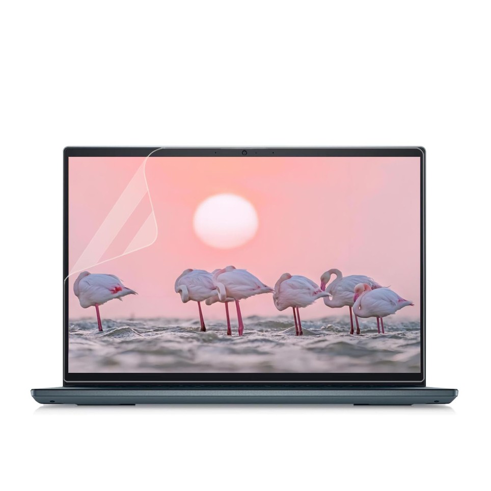 3 Pack 16" Laptop Screen Protector for HP/Dell/Lenovo/ASUS/Sony/Samsung/Acer/MSI