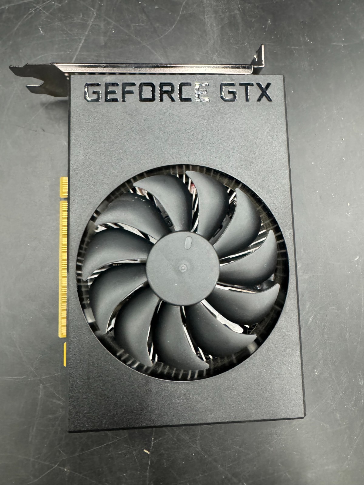 NVIDIA GeForce GTX Graphics Card HP PN L83811-001