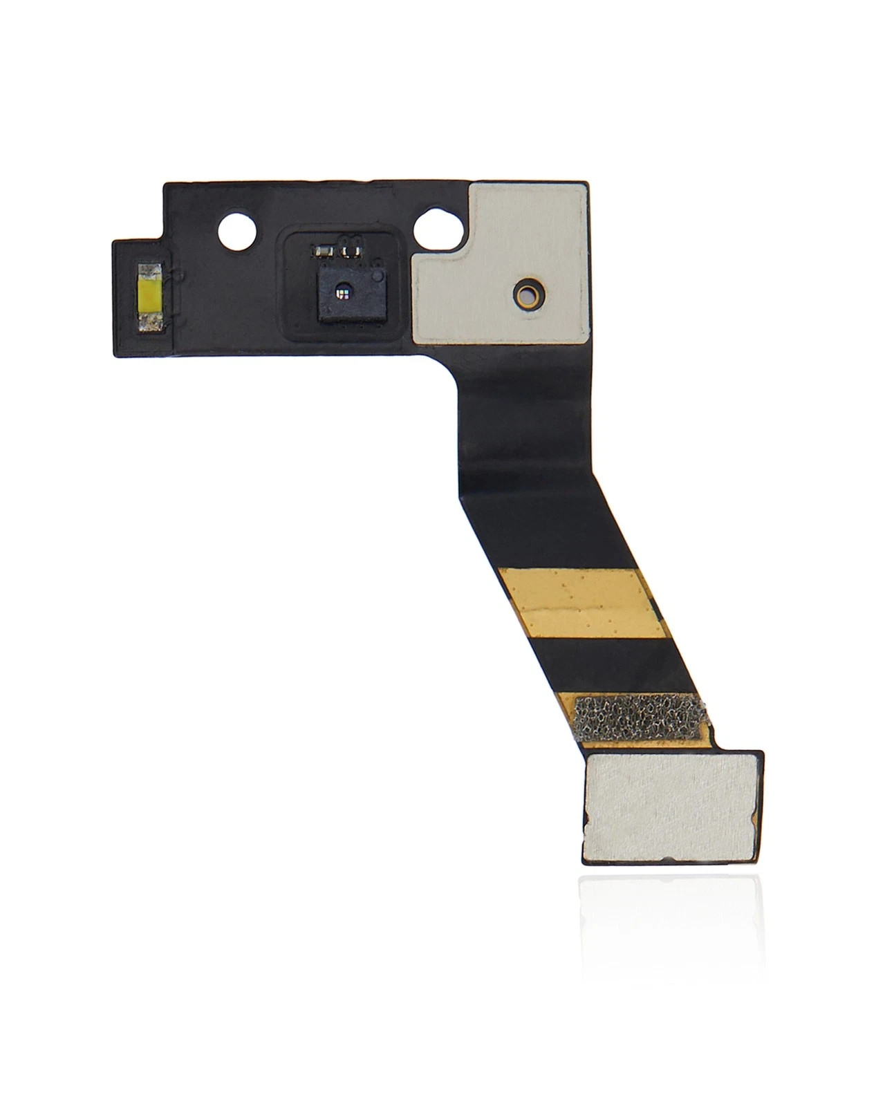 Replacement Microphone Flex Compatible with Microsoft Surface Pro X 13"QWZ-00001