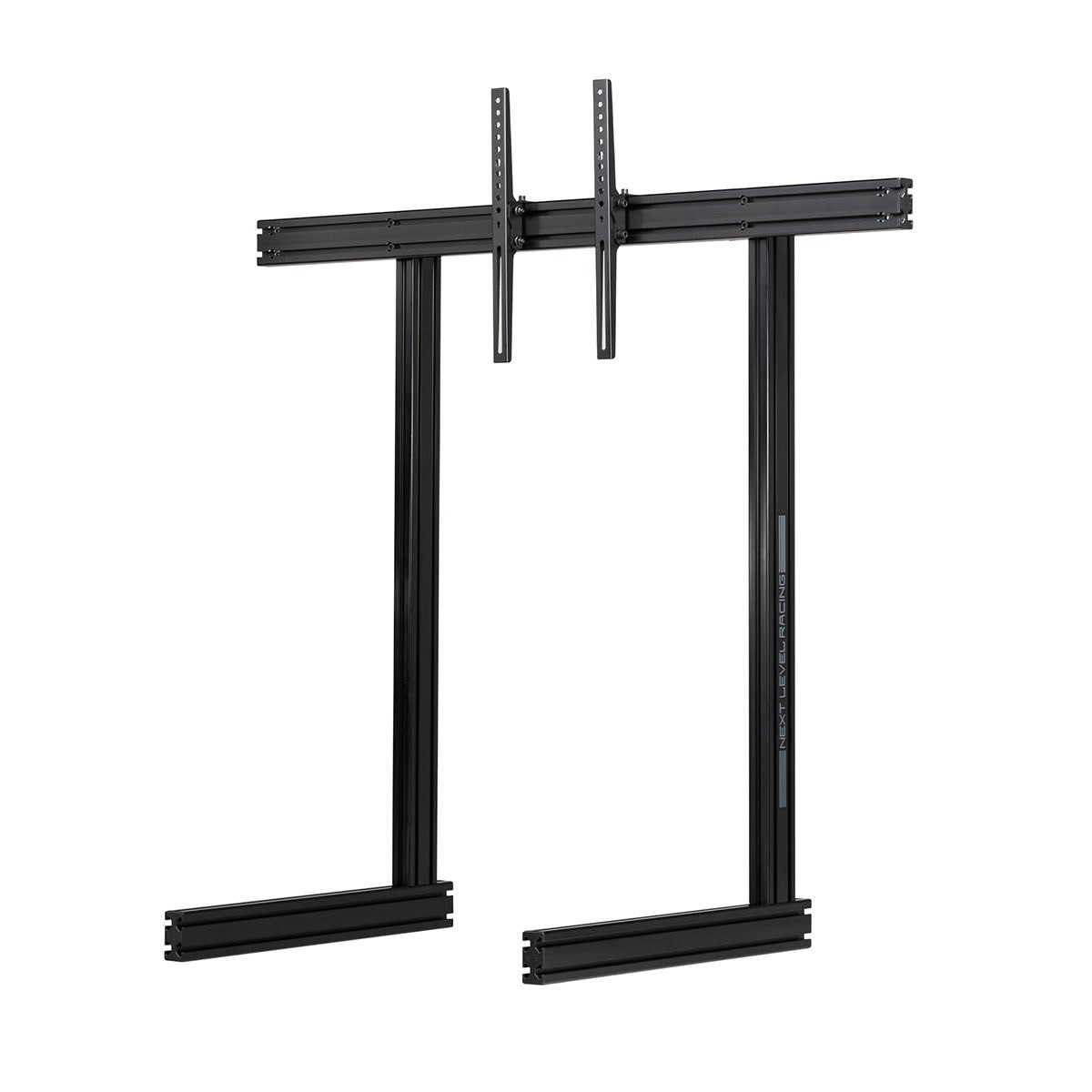 Next Level Racing Elite Free Standing Single Monitor Stand, Black Edition