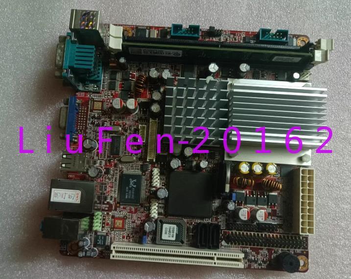 1PC Used IX910GMLEV-C6 R10 Motherboard