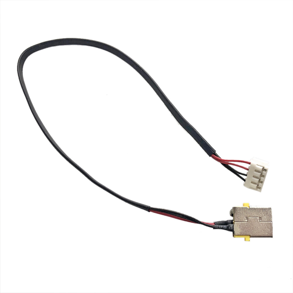 DC Jack Cable For Acer TravelMate P449-M P449-MG N16P7 P449-M-516P P449-M-7407