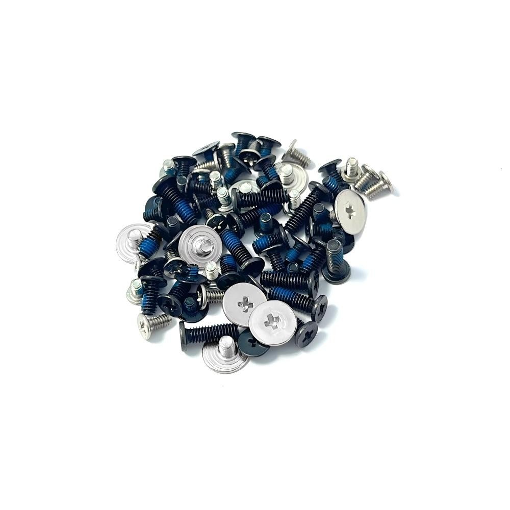 Set of screws kit For Acer Nitro AN16-41 AN16-41-R3ZV AN16-41-R4MY AN16-41-R5QX