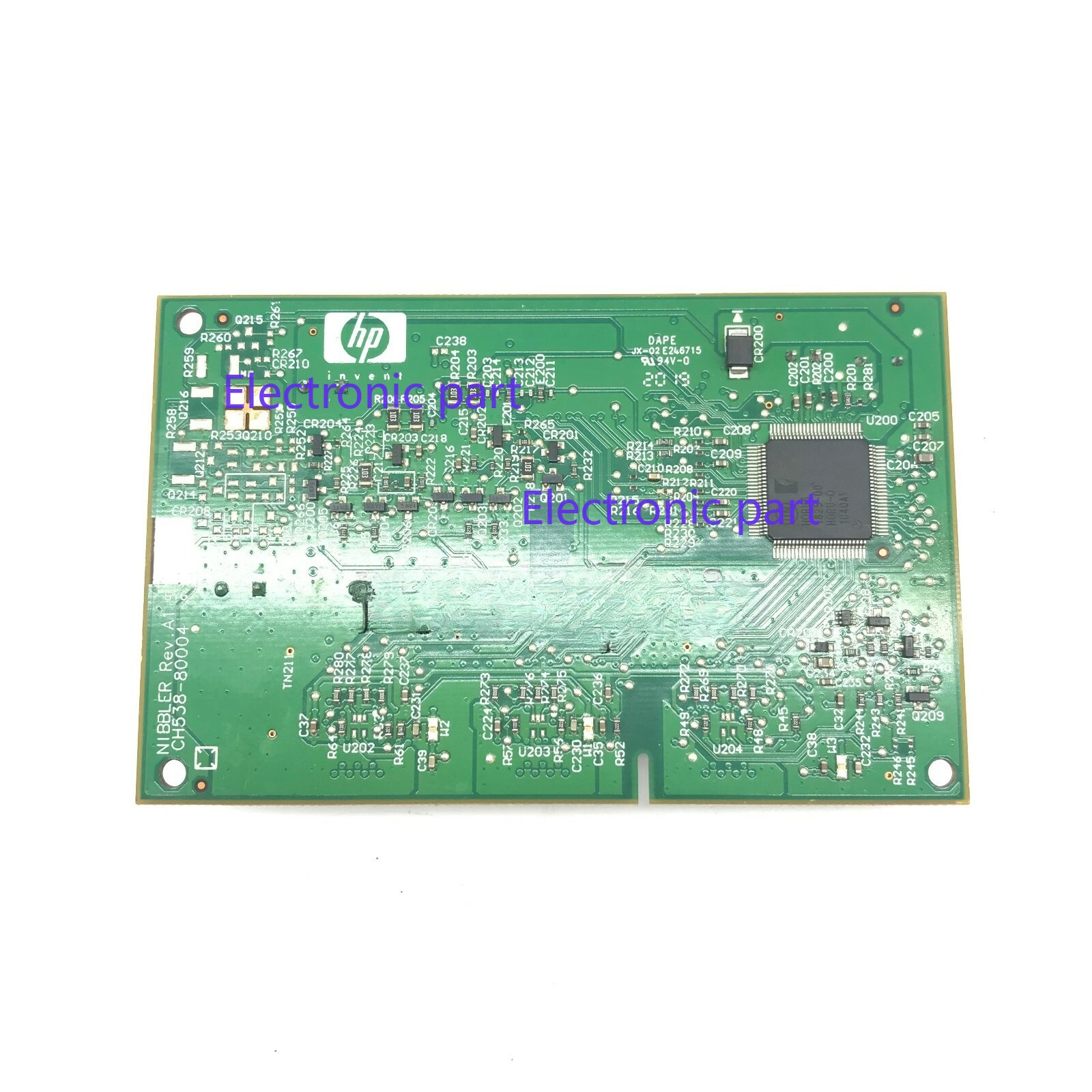 CK837-67005 Carriage PCA Board for HP Designjet T770 T790 T795 T1120 T1200 T1300