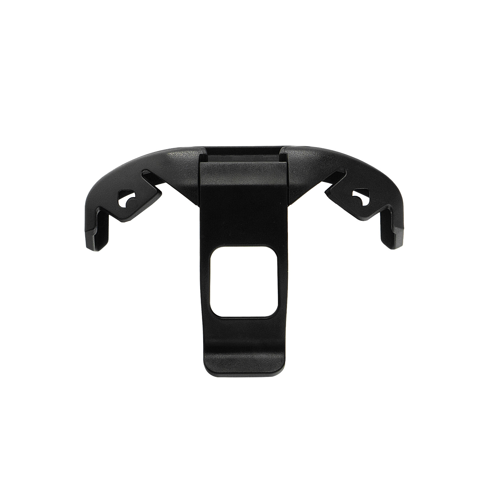 Plastic Carrying Clip (SG-TC51-CLIPHC1-01) for Zebra TC51 TC52 HC Mobile Scanner