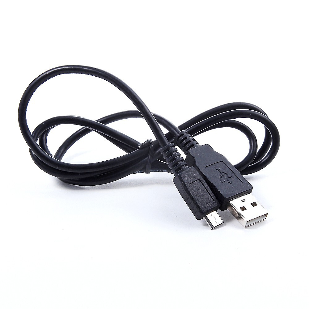 USB Cable Cord For Fujifilm Camera X-T1 X-E2 X-A1 X-M1 X-T10 X-T20 X-T100 X-Pro2