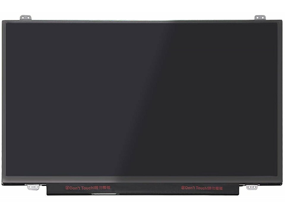 L14350-001 - HP 14" HD LCD Panel (with Touch) for Chromebook 14-CA021NR
