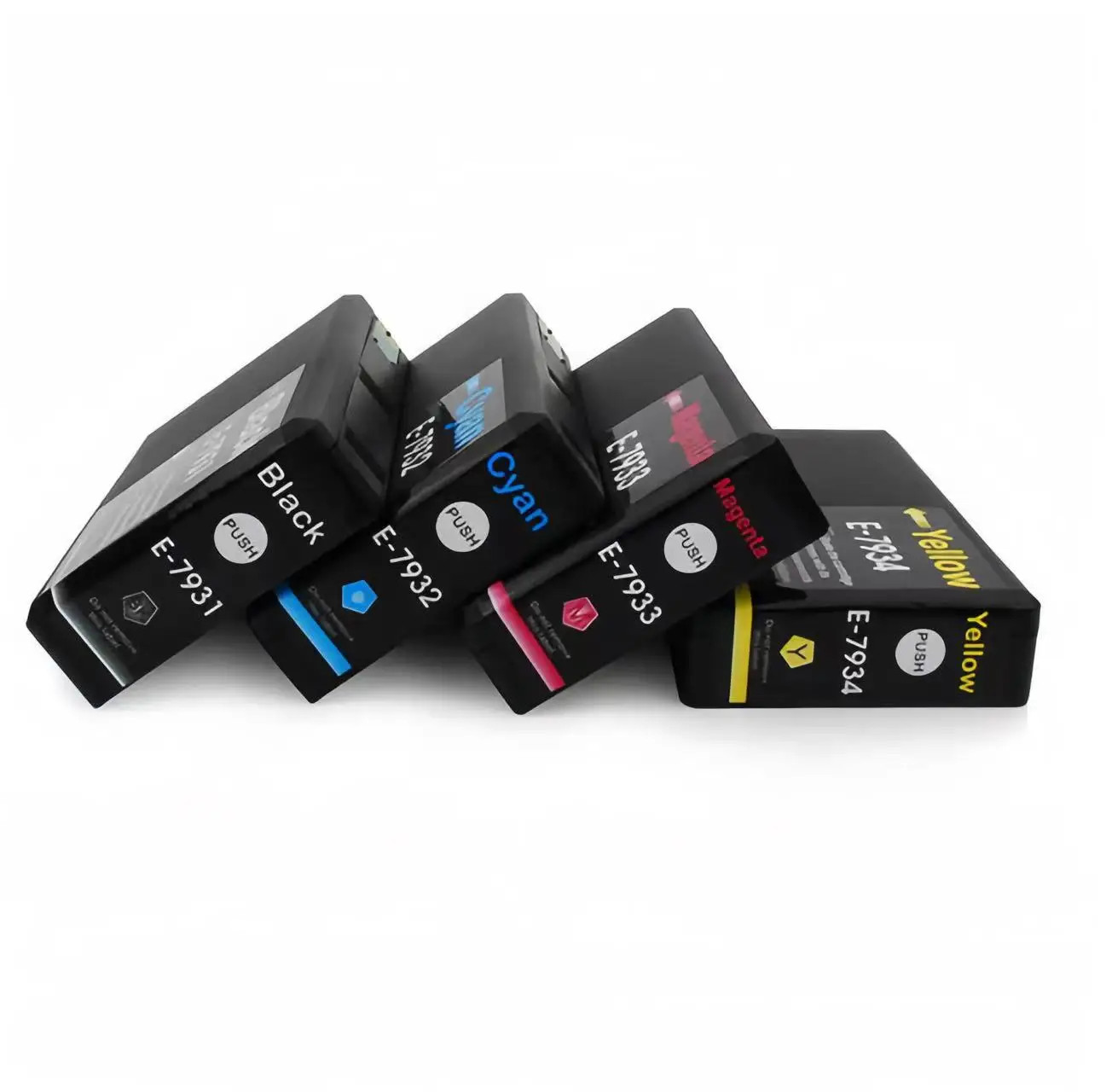  T7931-T7934 Compatible Ink Cartridge for Eps WF5113 WF5623 Printer