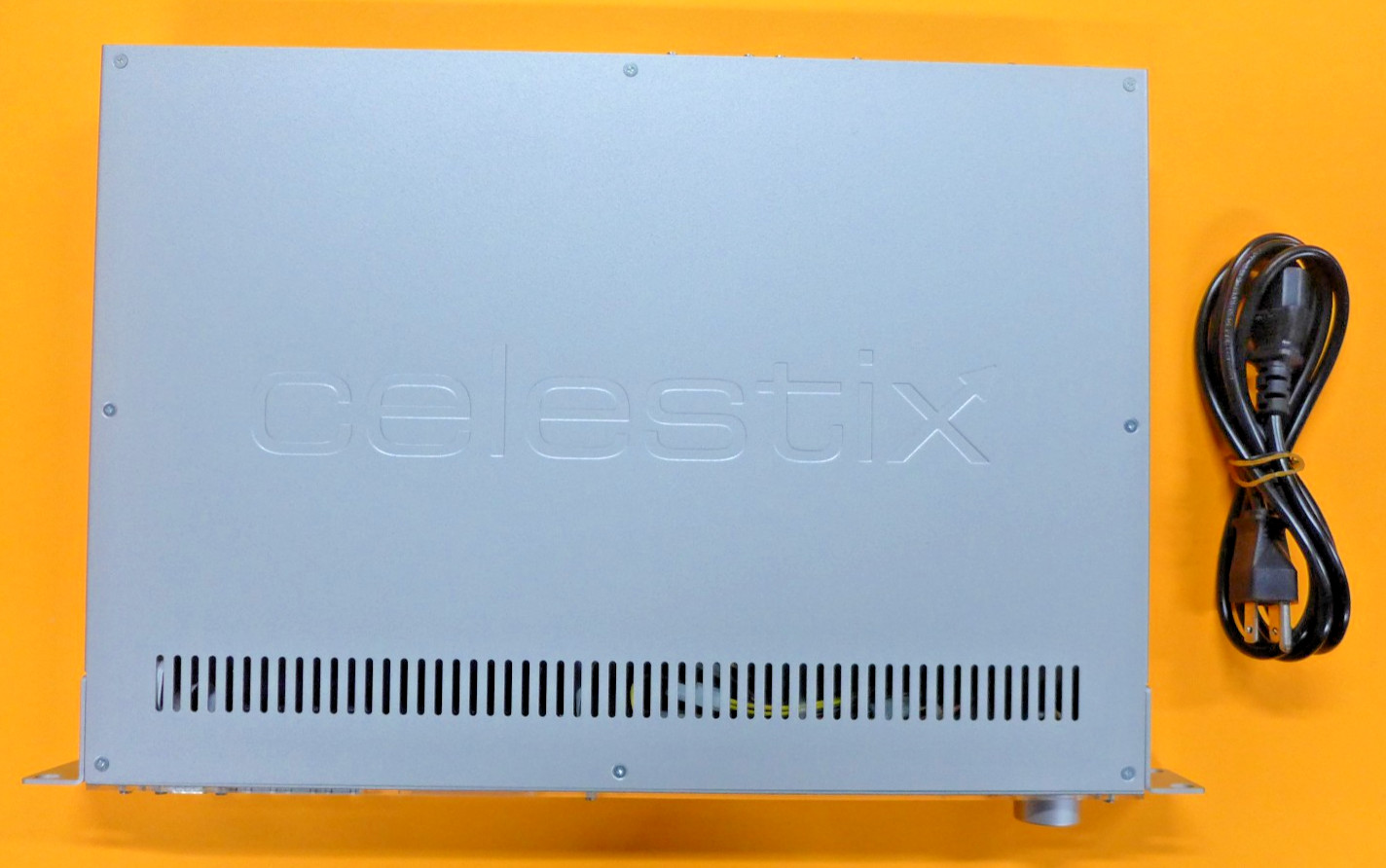NEW Celestix Scorpio RAS3000 Remote Access Server 9998-00030502
