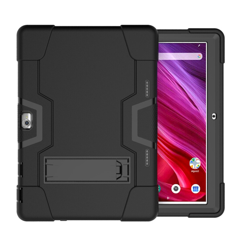 For Dragon Touch K10 GTYD TAGITAL 10 inch Tablet Case K10 HD 9H Screen Protector