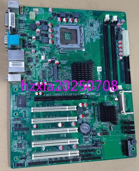 1pc used  G41DM 775 DDR3 card