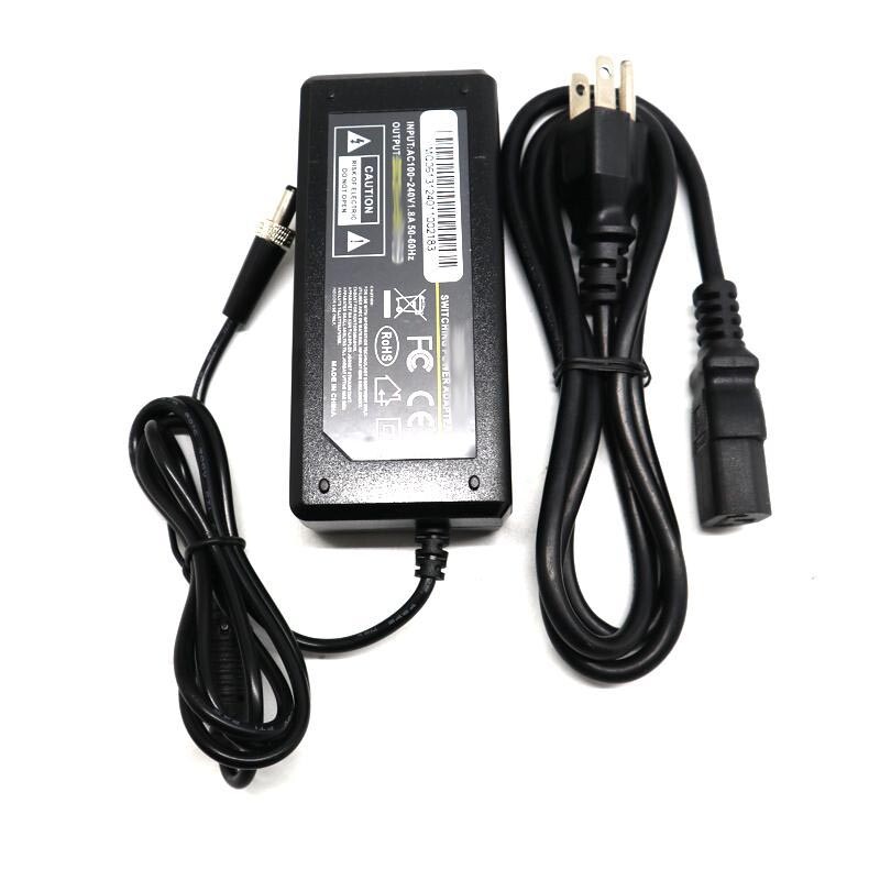 AC Power Adapter for Silver Peak Unity Edgeconnect EC-XS (FWA-ASP1012)
