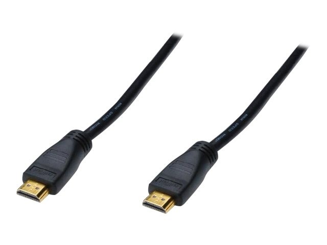 Digitus HDMI High Speed Connection Cable with Amplifier Cable AK-330105-200-S