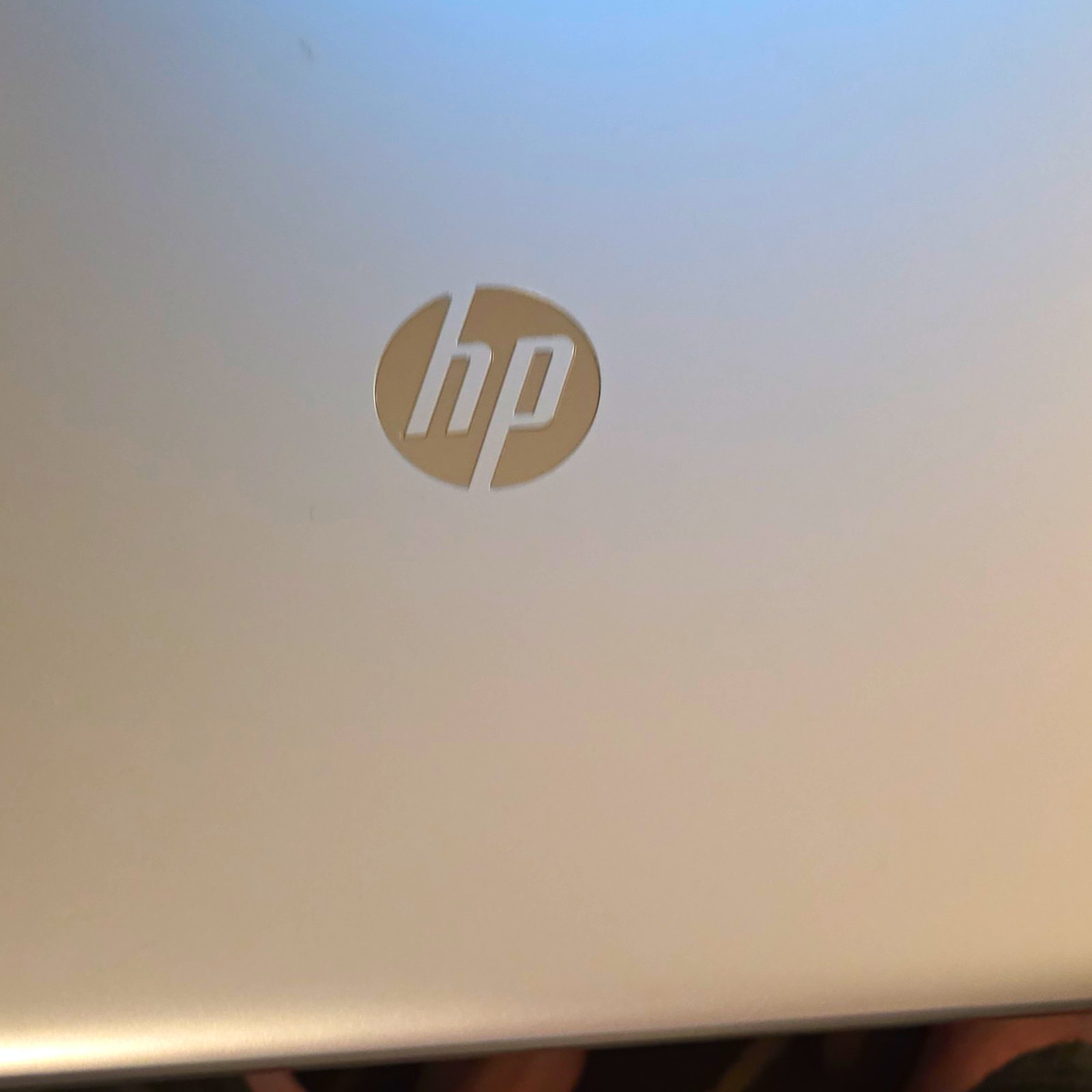 HP Notebook 15-15.9" Laptop Intel Core i5-L16G7 Silver Windows 11