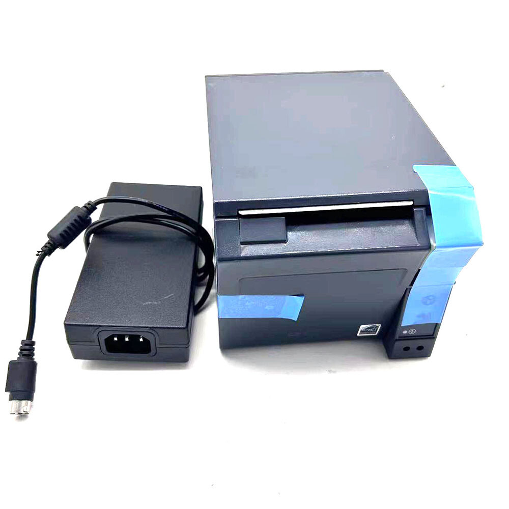 Thermal Printer & Network Port  For Epson TM-T70II For IOS Android System