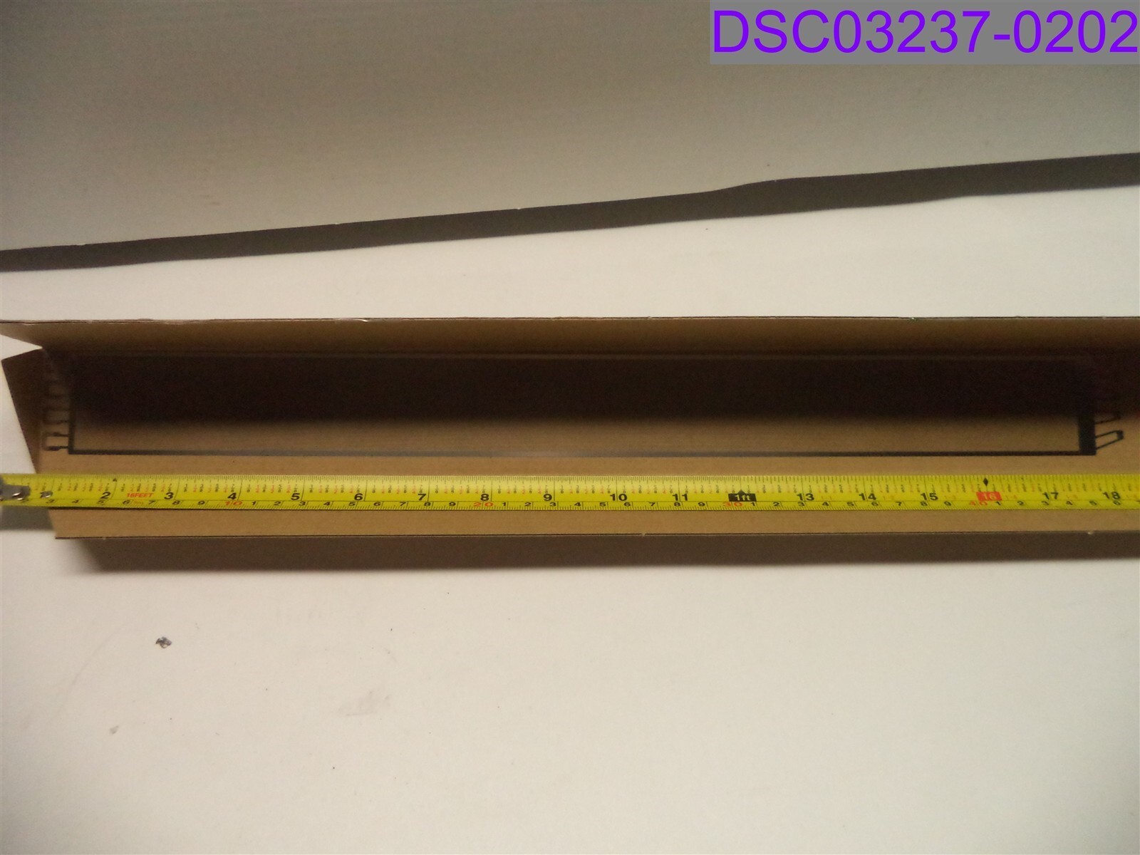 Genuine Ricoh Charge Corona P/N D0BX-2500