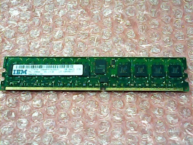 IBM 1GB Main Storage Memory 276 Pin 12R8546