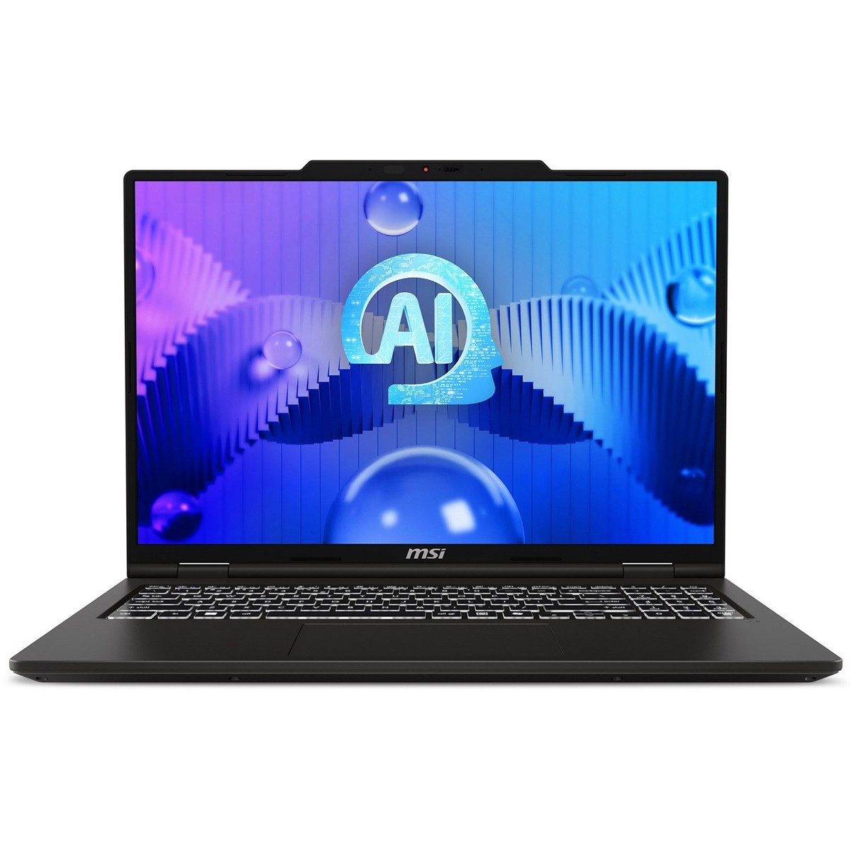 MSI Venture A16 AI Ryzen 9/AMD Radeon Graphics/32GB/2TBSSD/Win 11 Home