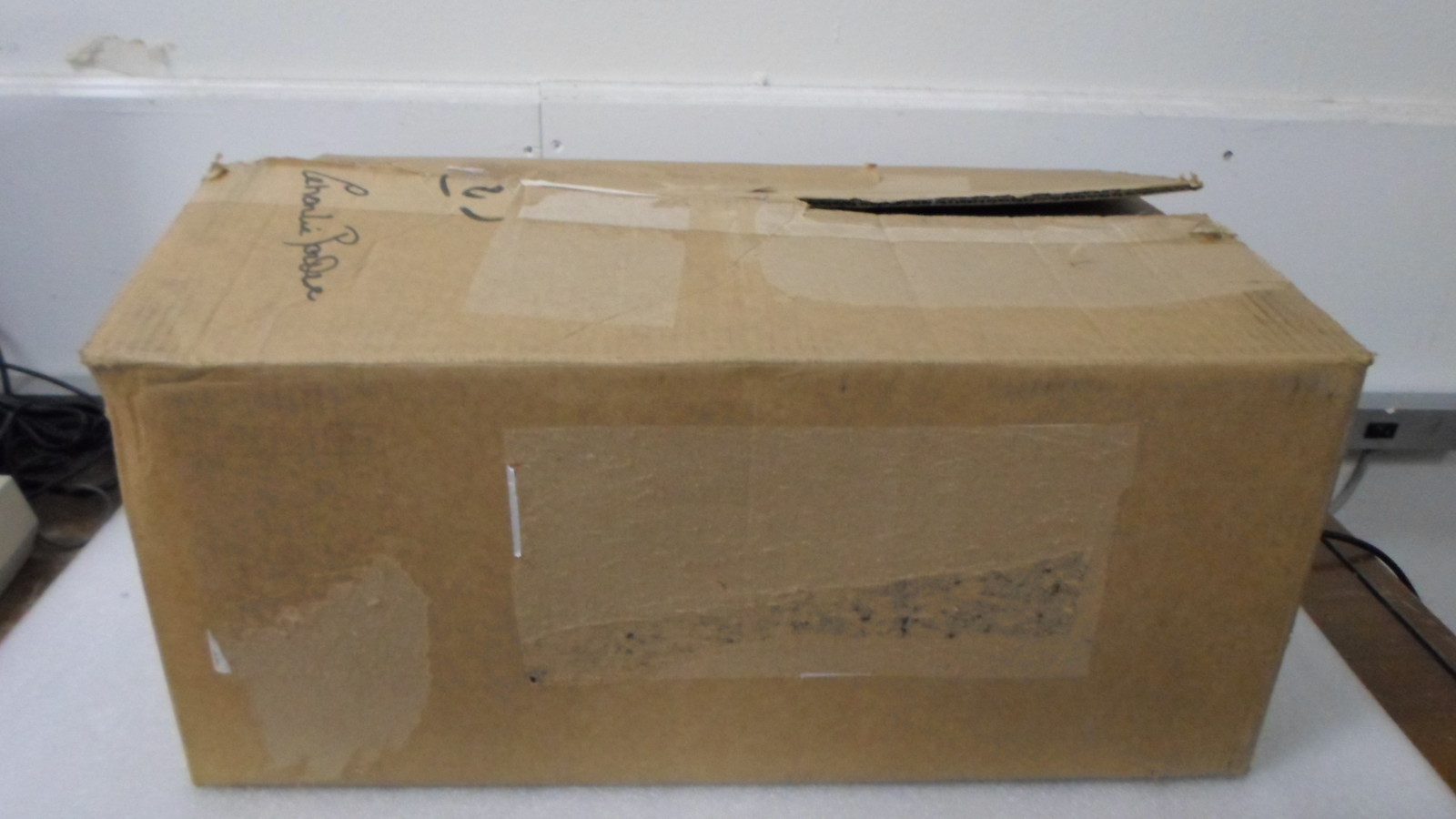 StorageTek TLTO-P01 Fibre IBM 18P6617 LTO Gen3 DRV L180/700/1400 NEW OPEN BOX