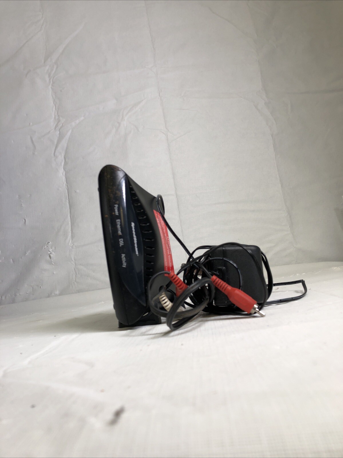 Efficient Networks SpeedStream 5100 24 Mbps with Power Supply