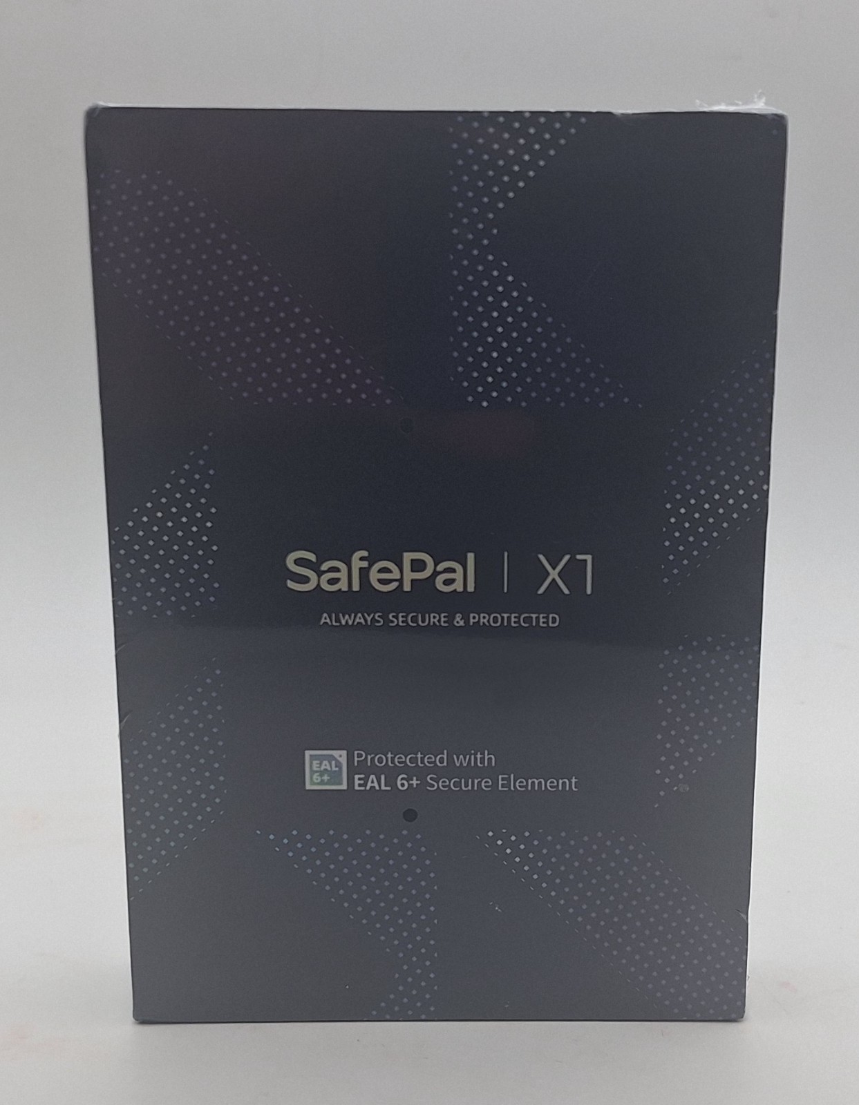 SafePal X1 - Open-sourced Bluetooth Cryptocurrency Hardware Wallet, Cold Storage