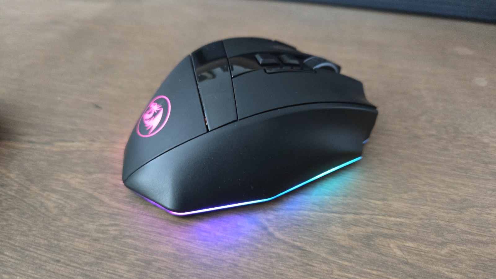 Redragon (M801) Wireless Gaming Mouse