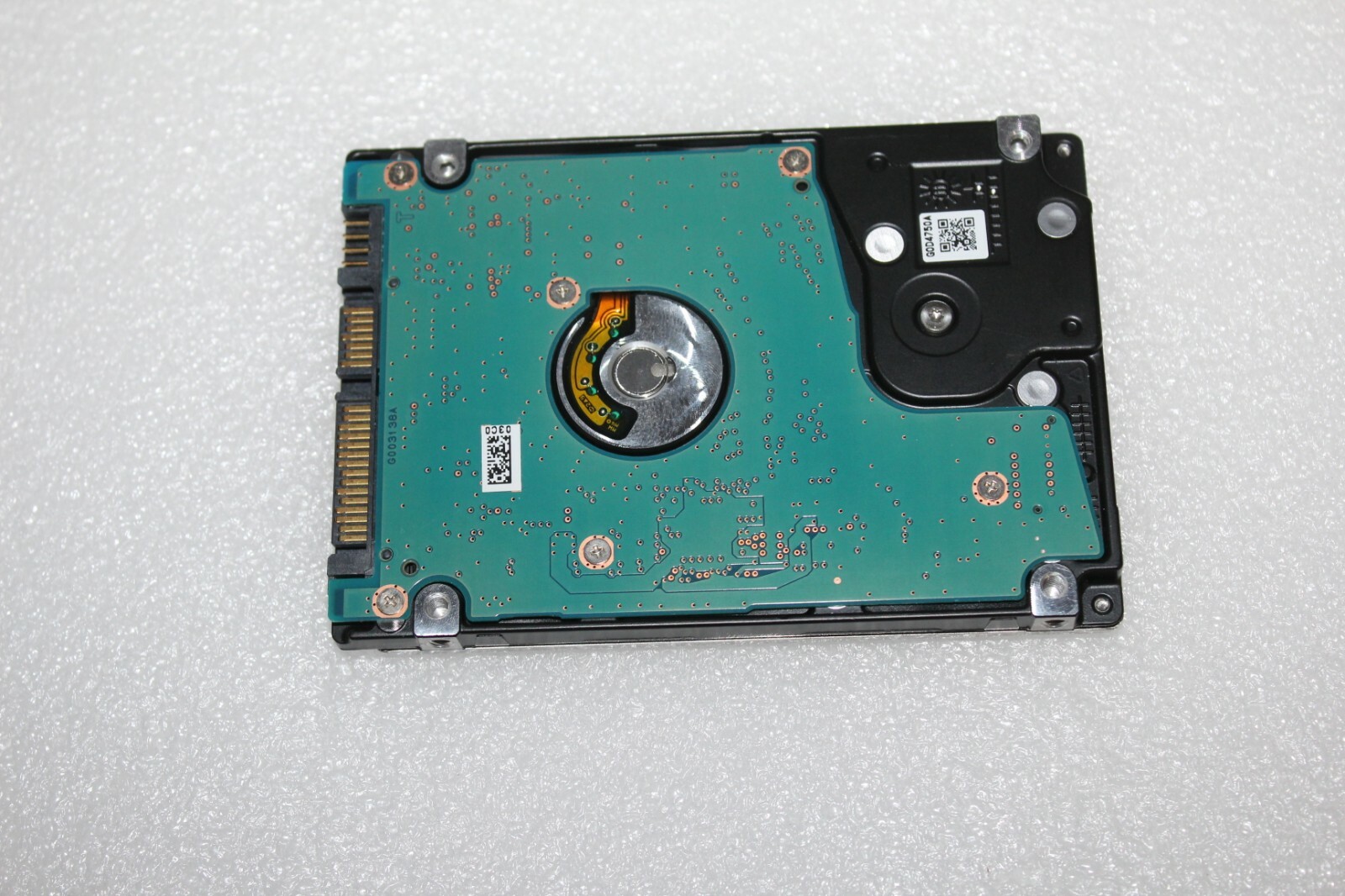 Gateway MA7 mx6958 - Hard Drive HDD 2.5  W/ Windows 10 PRO 32-Bit
