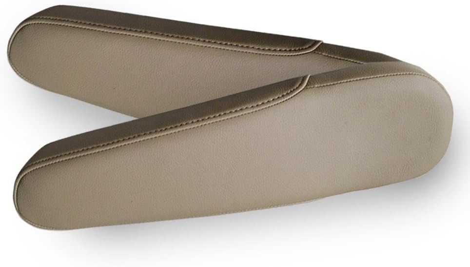 Odyssey Armrest Cover Replacement,Leather Seat Covers For Beige 