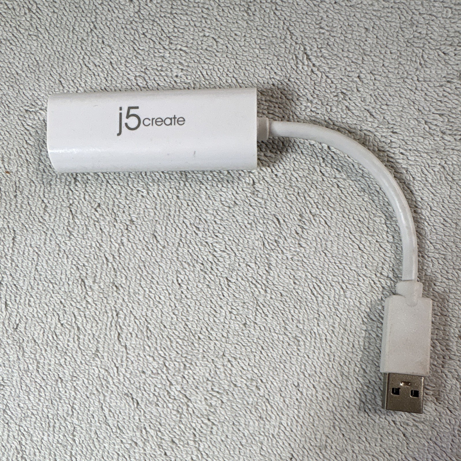 J5create USB to HDMI Adapter