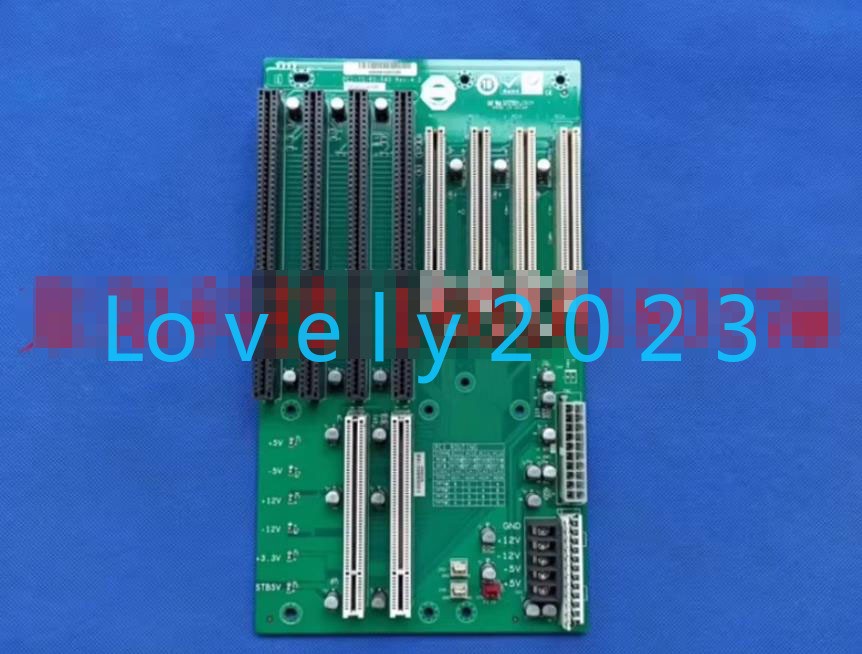 1pc used PCI-7S-RS-R40 REV4.0 board
