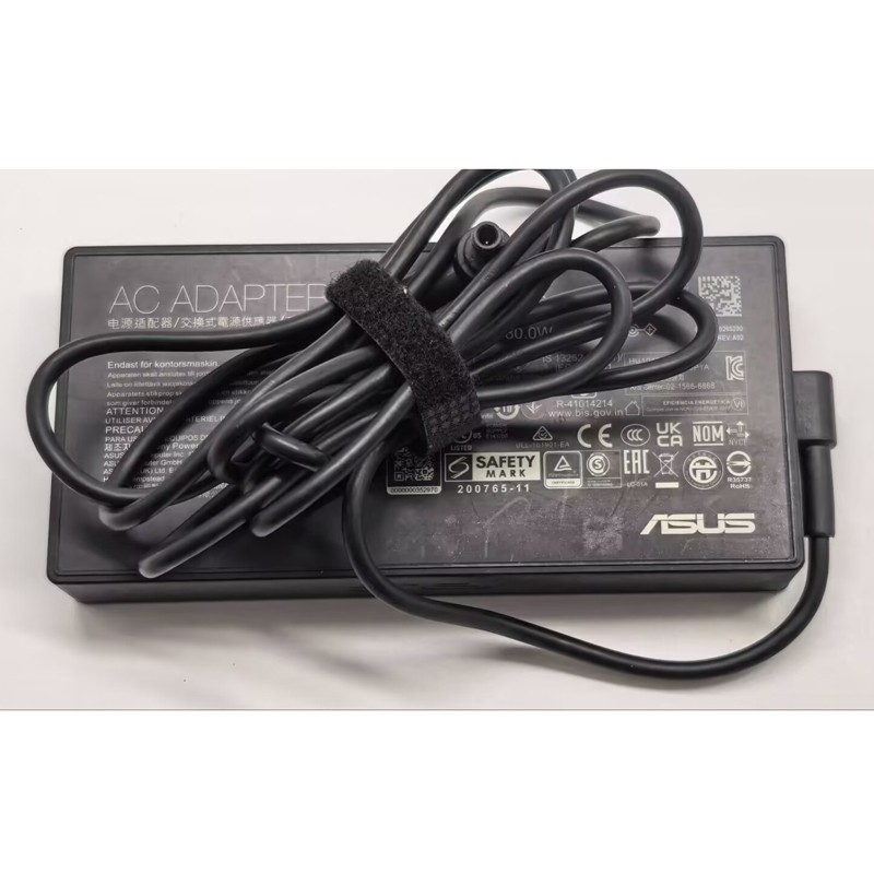 180W AC Adapter For ASUS TUF FX705D FX705DD FX705DT FX705DU FX705DY