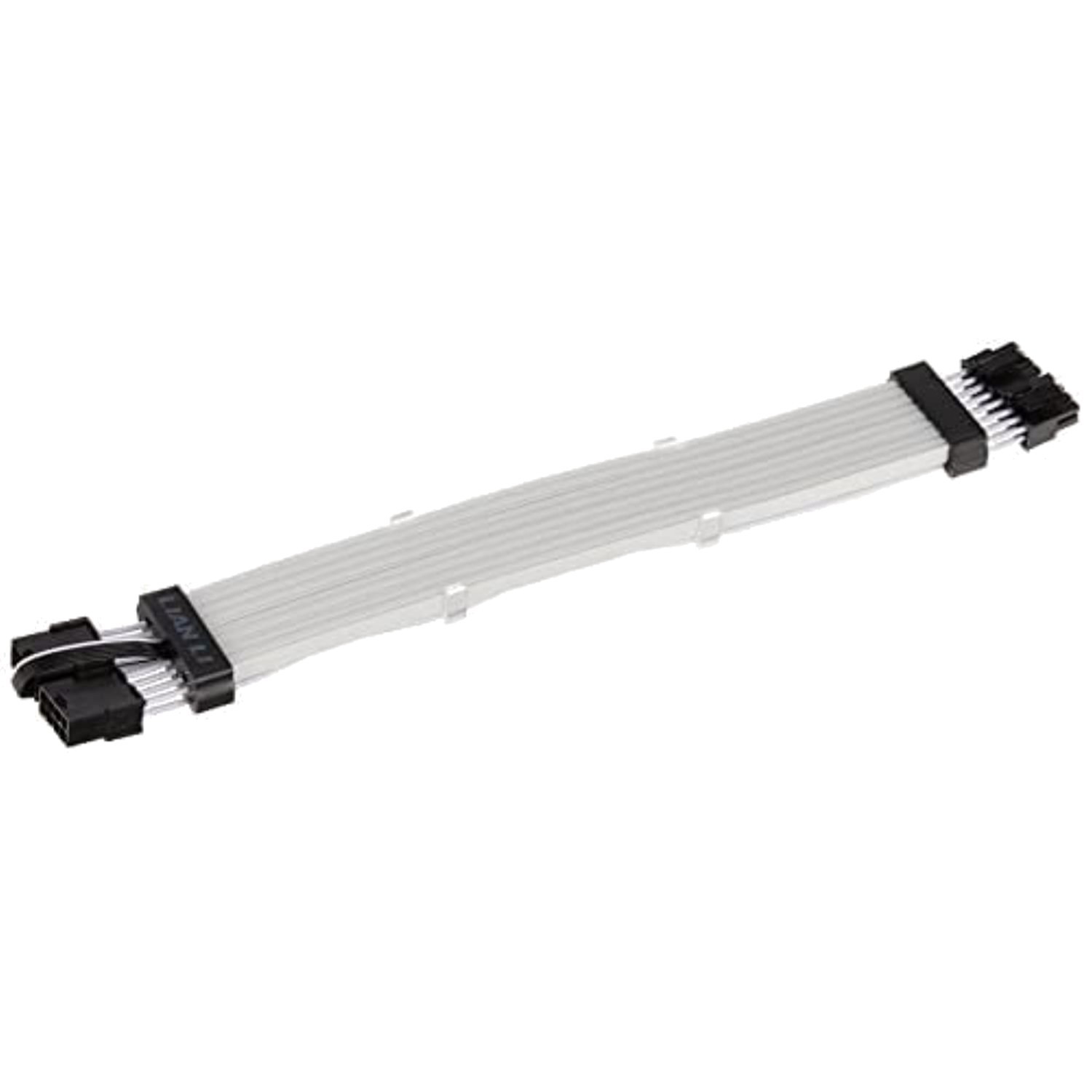 Sync Your PC with Addressable RGB Strimer Plus Dual 6+2 to 8 Pin Adapter