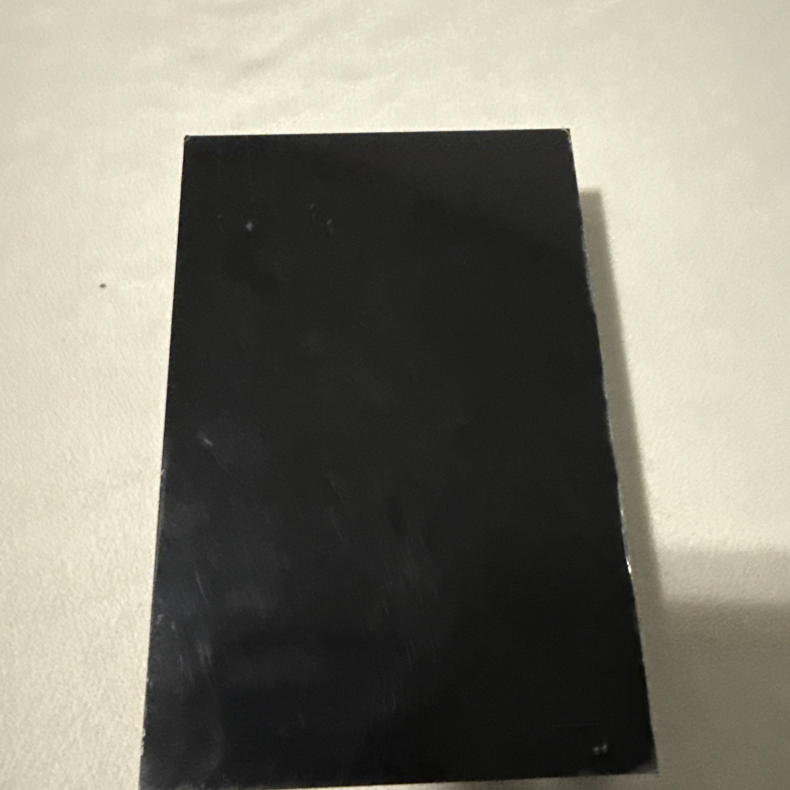 Seagate Backup Plus Desktop Drive Unit only P/N: 1KBAP2-500-SRD00F2