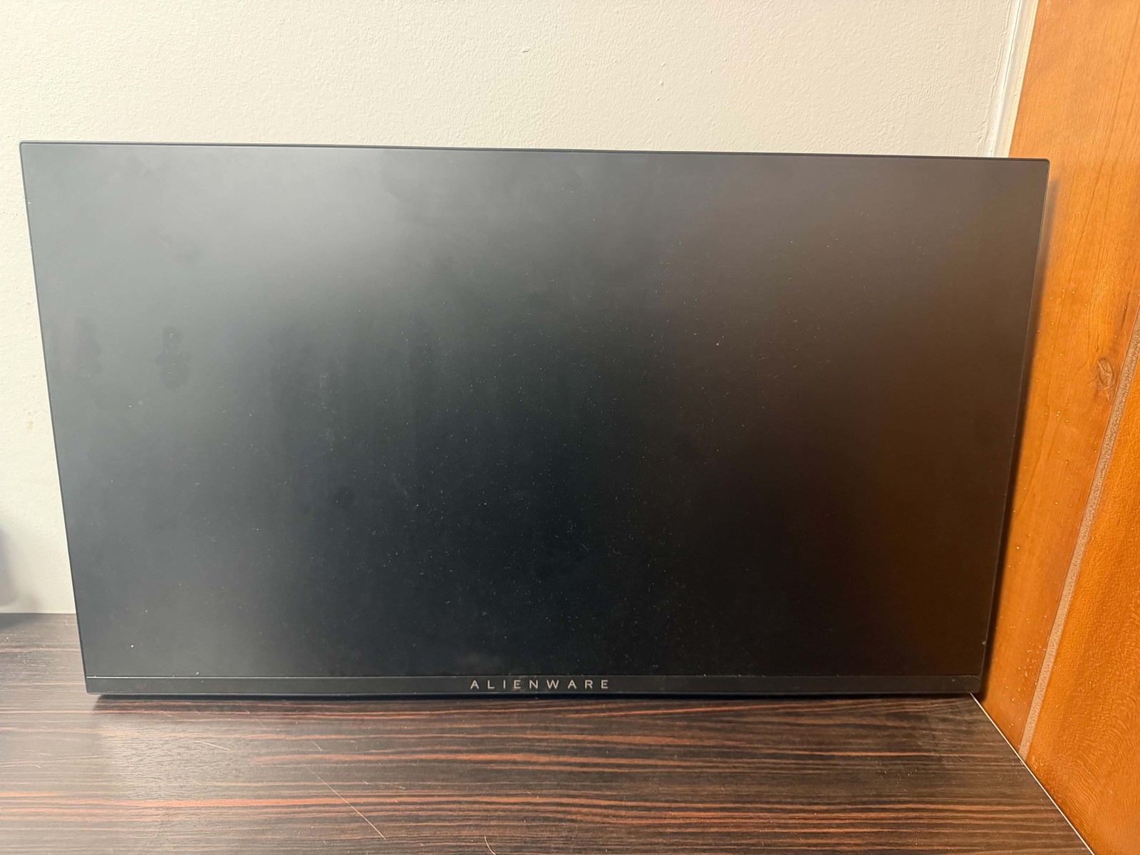 Alienware 25 Gaming Monitor AW2523HF 24.5 Inch IPS LED Full HD 1920 1080 1868