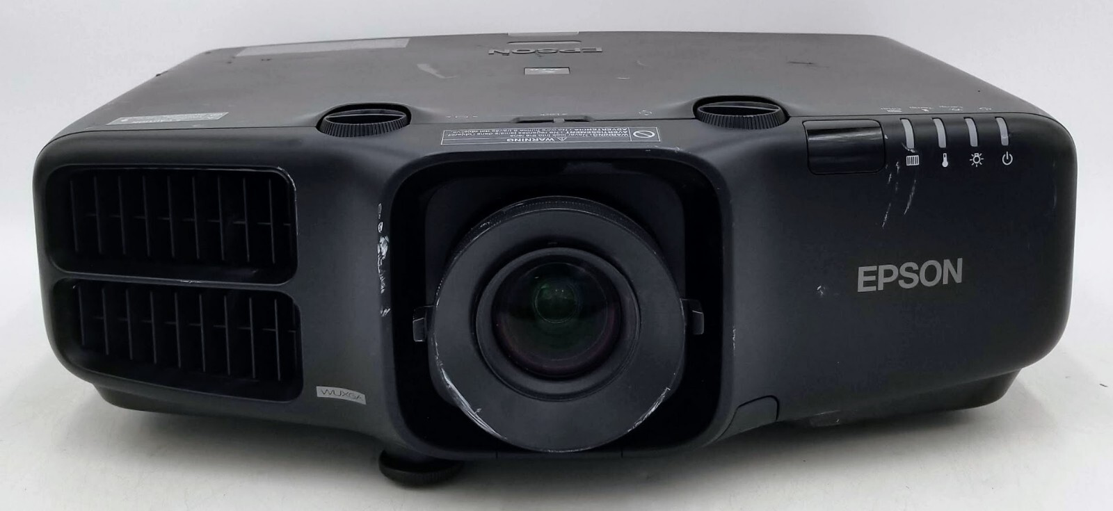 Epson PowerLite Pro G6900WU Projector
