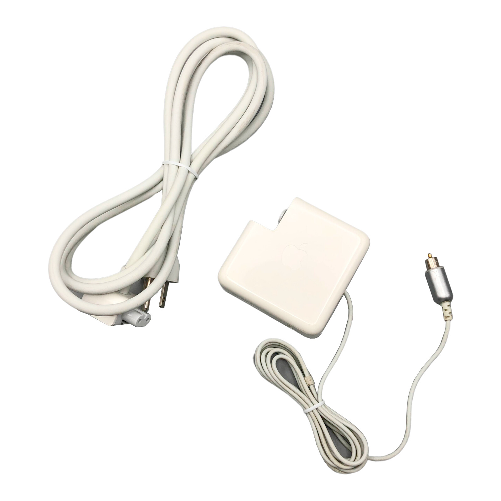 Authentic Apple Charger Power Adapter 45W For Apple iBook PowerBook G3 G4