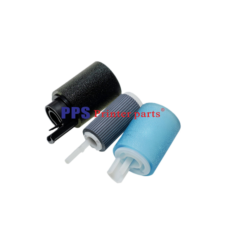 10Set Paper Pickup Roller Kit Fit For Canon imagePress C800 C60 C650 C700