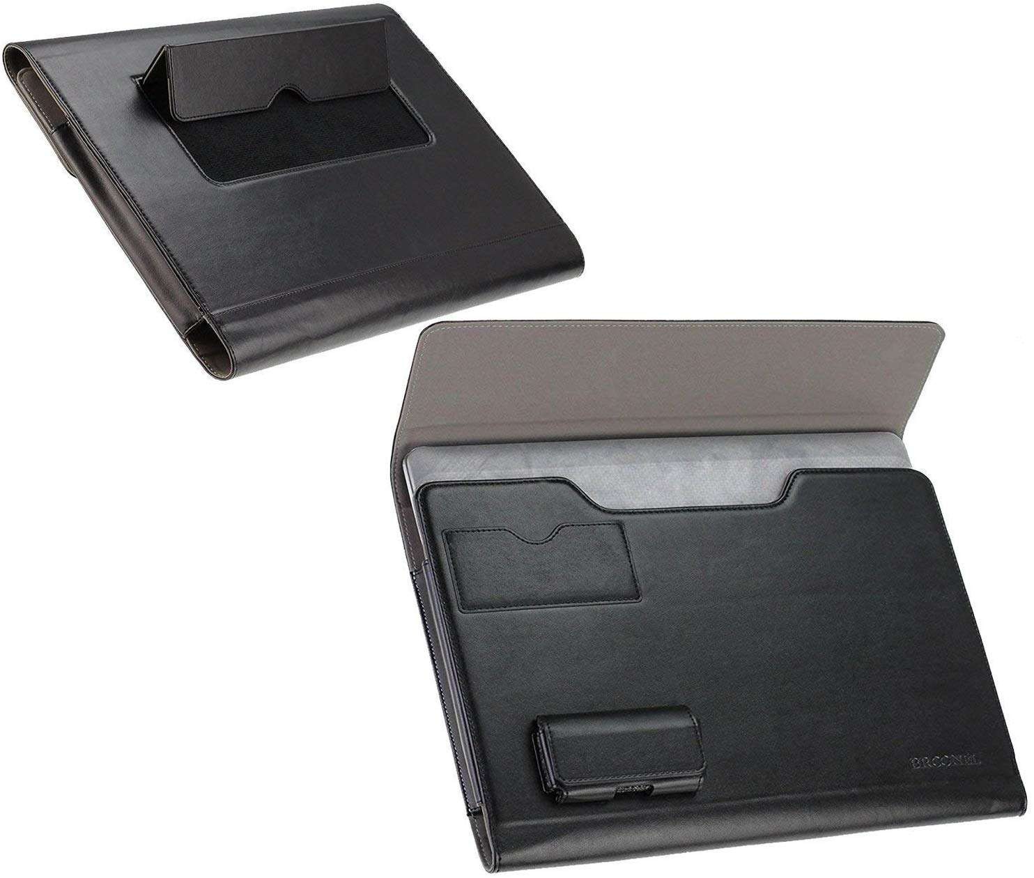 Broonel Black Case For ASUS Vivotab RT / Smart