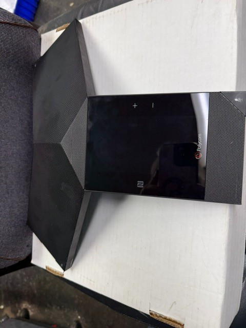 Polycom RealPresence Trio 8800 Conference IP PoE Phone 2201-65290-019