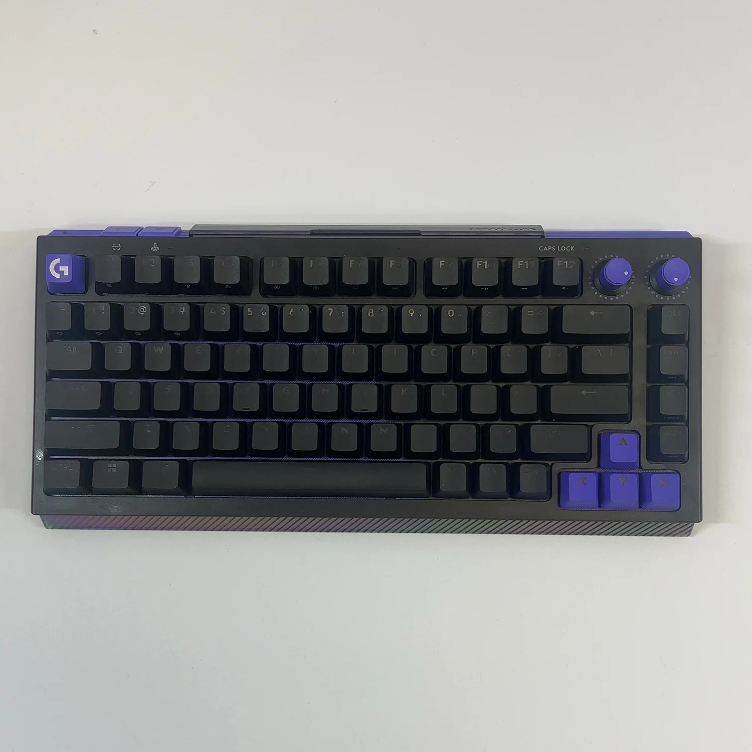 Logitech G512 X 75 Keyboard YU0094