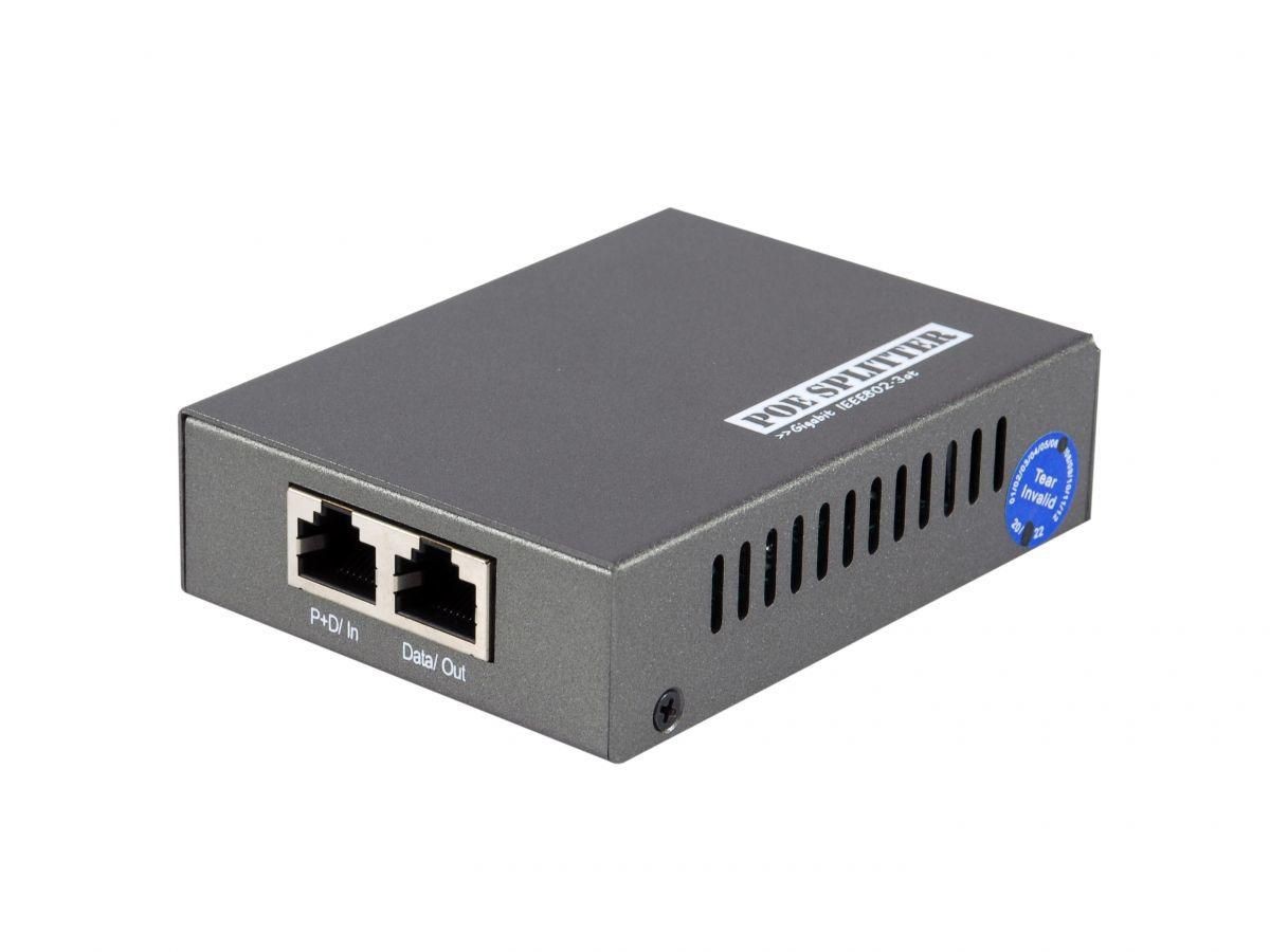 LevelOne POS-3000 PoE/EoP Spl ~E~